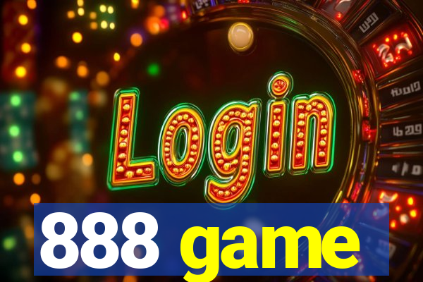 888 game